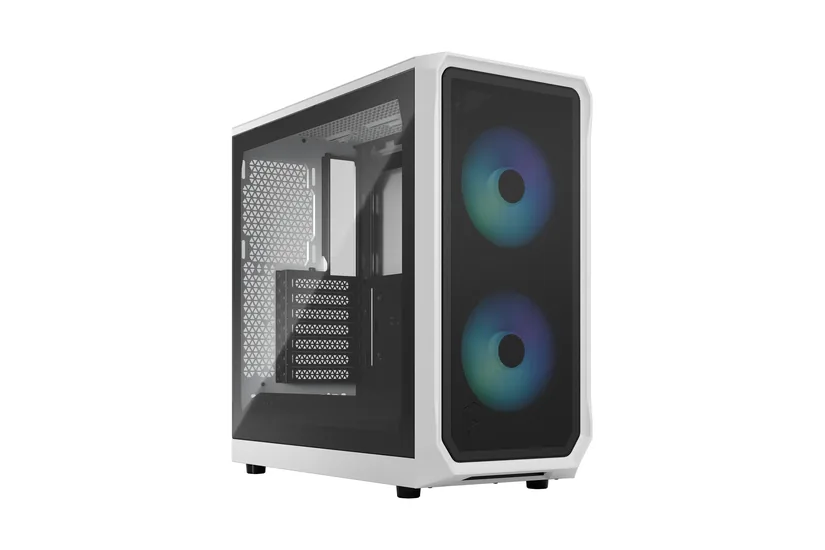 Fractal Design Focus 2 RGB - tower - ATX