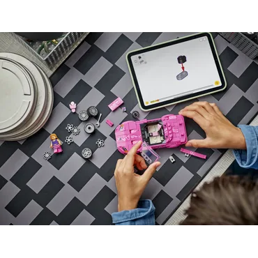 LEGO Speed Champions 2 Fast 2 Furious Honda S2000