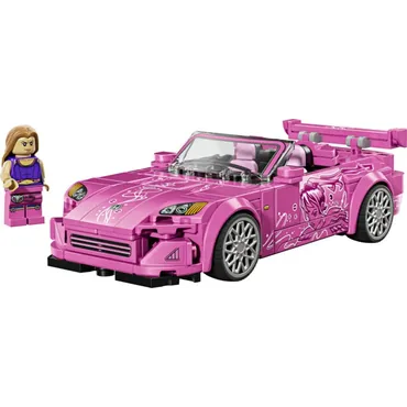 LEGO Speed Champions 2 Fast 2 Furious Honda S2000