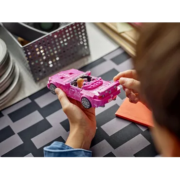 LEGO Speed Champions 2 Fast 2 Furious Honda S2000