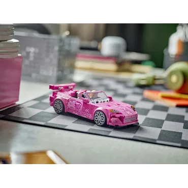 LEGO Speed Champions 2 Fast 2 Furious Honda S2000