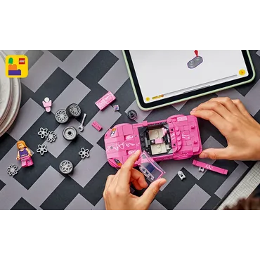 LEGO Speed Champions 2 Fast 2 Furious Honda S2000