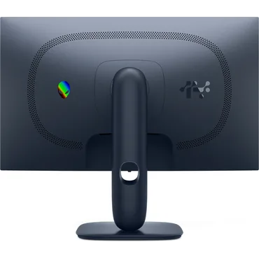 Alienware AW2725DM computerskærm 68,6 cm (27") 2560 x 1440 pixel Wide Quad HD LCD Blå