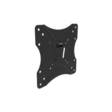 Equip 650401 tv-beslag 106,7 cm (42") Sort