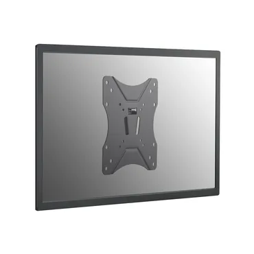 Equip 650401 tv-beslag 106,7 cm (42") Sort