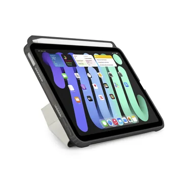 Pipetto Tablet cover - Folie - Termoplastisk polyurethan (TPU)