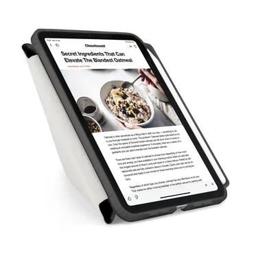 Pipetto Tablet cover - Folie - Termoplastisk polyurethan (TPU)