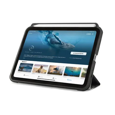 Pipetto Tablet cover - Folie - Termoplastisk polyurethan (TPU)
