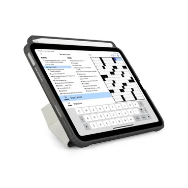 Pipetto Tablet cover - Folie - Termoplastisk polyurethan (TPU)