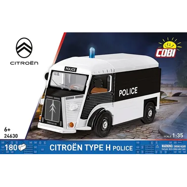 Cobi Byggesæt