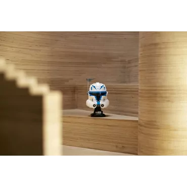 LEGO Star Wars 75349 Kaptajn Rex' hjelm