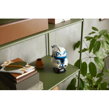 LEGO Star Wars 75349 Kaptajn Rex' hjelm