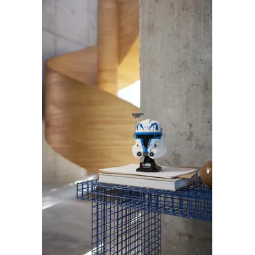 LEGO Star Wars 75349 Kaptajn Rex' hjelm