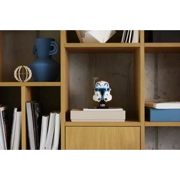 LEGO Star Wars 75349 Kaptajn Rex' hjelm