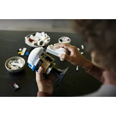 LEGO Star Wars 75349 Kaptajn Rex' hjelm