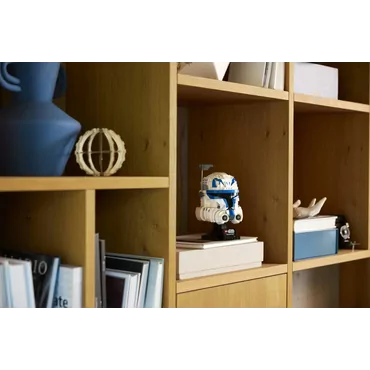 LEGO Star Wars 75349 Kaptajn Rex' hjelm