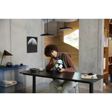 LEGO Star Wars 75349 Kaptajn Rex' hjelm