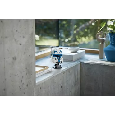 LEGO Star Wars 75349 Kaptajn Rex' hjelm