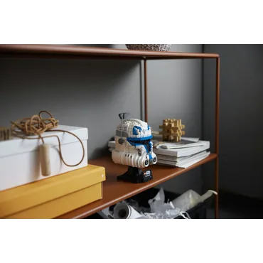 LEGO Star Wars 75349 Kaptajn Rex' hjelm