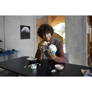 LEGO Star Wars 75349 Kaptajn Rex' hjelm