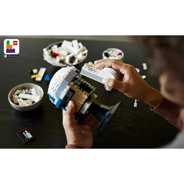 LEGO Star Wars 75349 Kaptajn Rex' hjelm