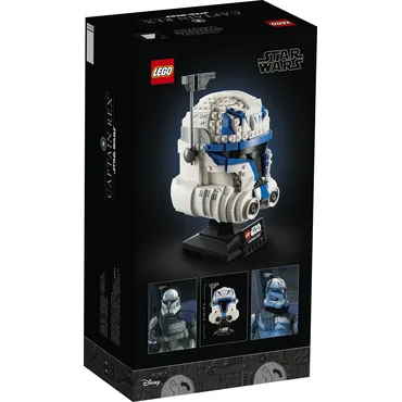 LEGO Star Wars 75349 Kaptajn Rex' hjelm