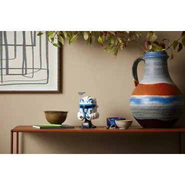 LEGO Star Wars 75349 Kaptajn Rex' hjelm