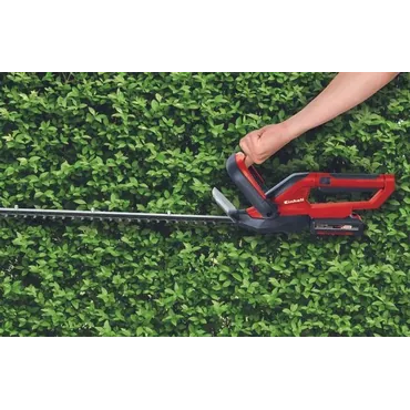 Einhell GE-CH 1855/1 Li Kit (1x2,5 Ah) Enkelt klinge 0 W 2,75 kg