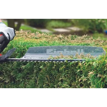 Einhell GE-CH 1855/1 Li Kit (1x2,5 Ah) Enkelt klinge 0 W 2,75 kg