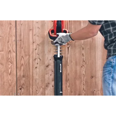 Einhell GE-CH 1855/1 Li Kit (1x2,5 Ah) Enkelt klinge 0 W 2,75 kg