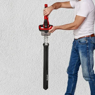 Einhell GE-CH 1855/1 Li Kit (1x2,5 Ah) Enkelt klinge 0 W 2,75 kg