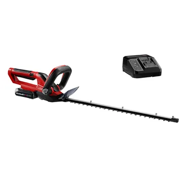 Einhell GE-CH 1855/1 Li Kit (1x2,5 Ah) Enkelt klinge 0 W 2,75 kg