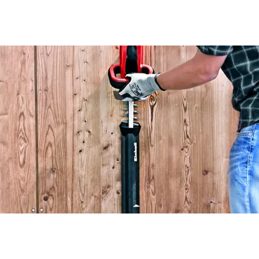 Einhell GE-CH 1855/1 Li Kit (1x2,5 Ah) Enkelt klinge 0 W 2,75 kg