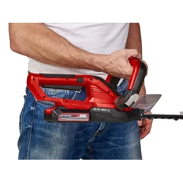 Einhell GE-CH 1855/1 Li Kit (1x2,5 Ah) Enkelt klinge 0 W 2,75 kg