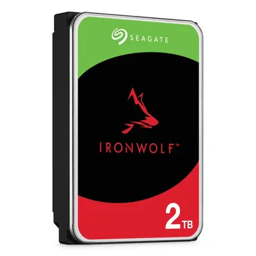 Seagate IronWolf ST2000VN003