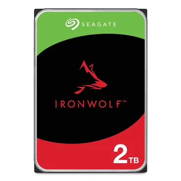 Seagate IronWolf ST2000VN003