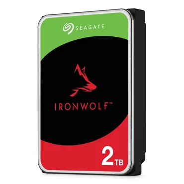 Seagate IronWolf ST2000VN003