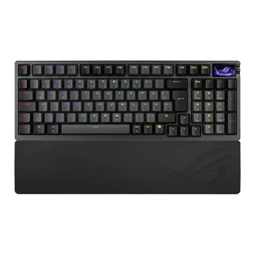 ASUS Tastatur