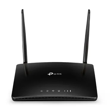 TP-LINK Router
