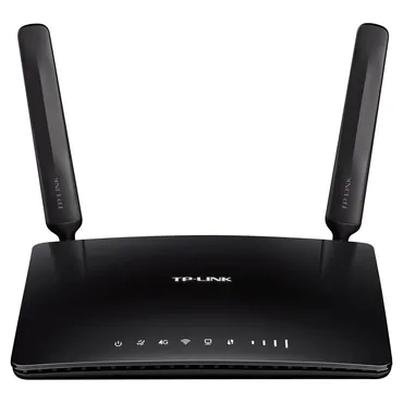 TP-LINK Router