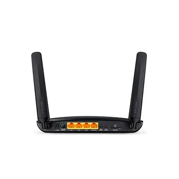 TP-LINK Router