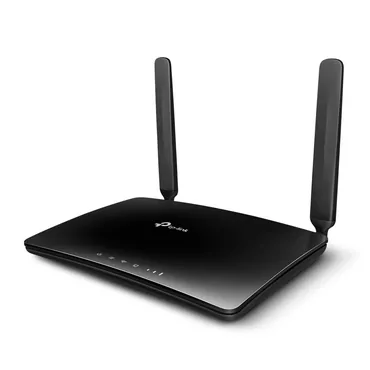 TP-LINK Router