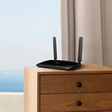 TP-LINK Router
