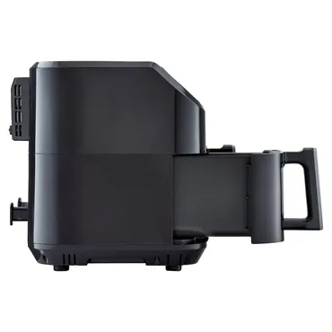 MEDION LIFE P20 Dobbelt 8,7 L 2600 W Varmluftsteger Sort