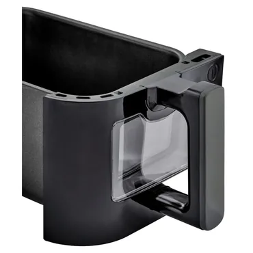 MEDION LIFE P20 Dobbelt 8,7 L 2600 W Varmluftsteger Sort