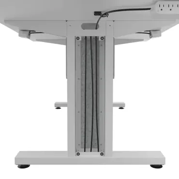 18SP/28D RACK W/REAR DR