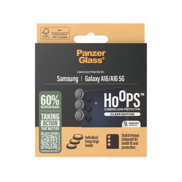 PanzerGlass Hoops
