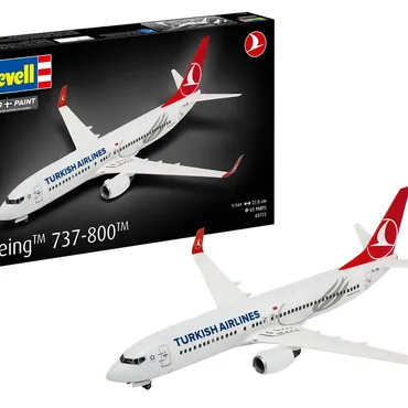 Revell Byggesæt