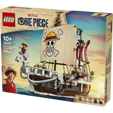 LEGO One Piece 75639