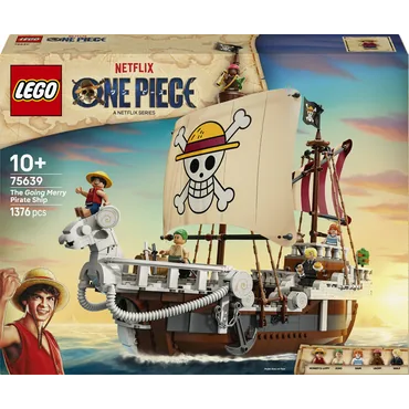 LEGO One Piece 75639